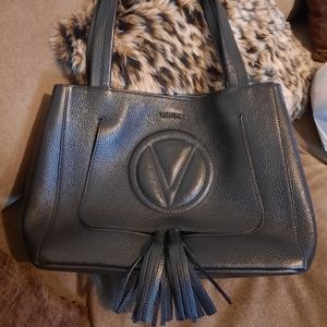 Valentino Ollie tote by Mario Valentino